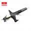 High quality engine parts 4JJ1diesel fuel injector
