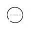 Diesel engine parts compressor 6CT 3919918 auto engine piston ring in stock