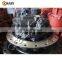 ZX240 travel motor assy & final drive assy HMGF44BA 011-028672