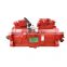 R305-9 hydraulic main pump & piston pump  K5V140DTP1CER-9N02 K5V140DTP1E9R-9N02 K5V140DTP