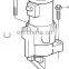 Volvo TD420VE Engine Stop Solenoid 20459866 21260609 20459865