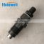 Engine D1005 spare parts fuel injector 16032-53000