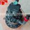 PC78US-6 excavator swing motor 708-7S-00242 PC78UU-6 swing machinery swing motor
