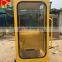 QIANYU Excavator pc30-7 pc40-7 Cab Ass'y 20T-54-00761 Operator's Cab