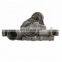 QSX15 ISX15 Engine Parts Oil Pump 4309499 3687528 3100445 2864073 4298995 Diesel Gear oil Pump