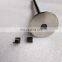 Truck spare parts QST30 DIesel engine Replacement Exhaust Valve 3094158 3093477 4310999 3804867 6215-41-4212
