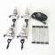 4 fix retractors wheelchair restraint system for cars  X-801-1