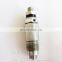 Diesel Fuel Injector DN0SD146