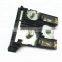 Positive Battery Fuse Connector For 2005-2015 Ni-ssan Fr-ontier Xt-erra P-athfinder OEM 24380-89914 2438089914