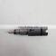 high quality diesel engine spare parts QSB5.9 fuel injector assembly 3939826