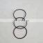 Construction Machinery Diesel ISX15 Engine Spare Parts O Ring Seal 145551