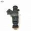 Hot Sale Fuel Injector OEM 0280156262 Fuel Nozzle For Geely Hafei Chery