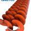 Coupling Discs Multiple Flights Shaftless Spiral