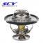 Thermostat Suitable for Chrysler 52028898AI 052028898AI 52028898AE 052028898AE 38792/449203 34053