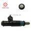 100% professional Fuel injector nozzle 06B133551K for VW AUDI SEAT SKODA, boquilla del inyector de combustible 06B133551K