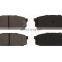 Factory wholesale car brake pads 04466-60160