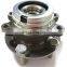 40203-JN01A auto spare parts front wheel hub bearing for Car