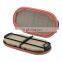 Diesel Tractor Power Core Honeycomb Air Filter 346-6687 346-6688