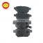 Competitive Price Good material  Auto Brake Pad 04466-12130 For Engine