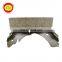 China supplier supply good auto brake pads for cars UHY4-26-38Z