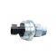 Electronic oil pressure sensor 612600090667 for Delong Weichai Auman