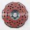 380mm Clutch Pressure Plate And Cover Assembly 1601N12-090 5254552 C5254552 For Dongfeng Truck