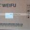 Двигатель L375, топливный впрыскной насос Wuxi WEIFU 6PH111A-120-1100 / 5264734 / 5260153