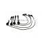 XYREPUESTOS AUTO ENGINE PARTS Repuestos Spark Plug Wire Ignition Coil Cable 19037-75010 for TOYOTA COROLLA Tacoma 3RZFE