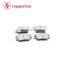 XYREPUESTOS AUTO PARTS Repuestos Al Por Mayor 04466-33200 Auto Rear Brake Pads for Toyota Lexus Acv51 Asv50 Year 12/2011-