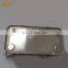 High quality Diesel engine parts Oil Cooler Cover    VOE20511773   20511773 for D6E