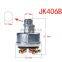 JK406B Preheat Ignition Switch With 2 Keys For Agricultural ma