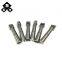 Stainless Steel 316 Precision CNC Turning Parts Custom CNC Turning Part