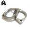 OEM custom aluminum 7075 cnc machining sandblasting spare parts bicycle parts and accessories