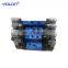 4V130C-06/M5 4V230C-08/06 4V330C-10/08 4V430C-15/10  5/3 way double solenoid valve