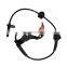 ABS Wheel Speed Sensor for Honda CRV OEM 57455-S9A-013 57455-S9A-003 ALS1086 5S7536 86532 SU9026 J5904013