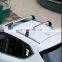 Well selling aluminum car roof luggage rack