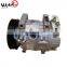 Cheap ac Compressor for Trucks for Nissans Maxima-A33 CWV618 92600-2Y010 67655 138mm 6PK 1999-2006 926002Y010