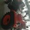Four-drive Straight Tractor 4 Wheel Drive Tractor For Lawn