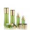 Excellent Quality Empty 1 Oz Cream Container Jar And Glass Lotion Bottle Set