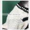 Dog Clothes Spring Sweater Elegant Pet Clothing Schnauzer Pomeranian Teddy Dog Sweater Pet Clothes