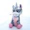 Creativity For Kids Mini Sequin Pets Plush Weighted Sensory Toys For Kids