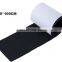 cusotomize size and color polyester felt pad