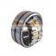factory stock 190*320*104 zwz spherical roller bearing 23138 CA W33
