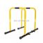 Home gym equipment professional gymnastics equipment horizontal bars parallel bar