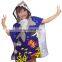Baby Toddler Boys Bath Pool Swim Poncho Cover-ups Cape Extra Large 24''x48'' Ultra Breathable Soft For All Seasons Shark Theme