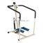 Stair climber stair physiotherapy stepper used medical equipment