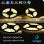 2835 led strip warm white ip20 non-waterproof 12 volt led light strip wholesale