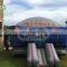 MOON BUG inflatable jumper bouncer jumping bouncy castle bounce house