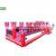 princess kid china cheap commercial inflatable obstacle course for sale