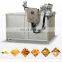 Popular Small Potato Chips Fryer Machine With Factory Price